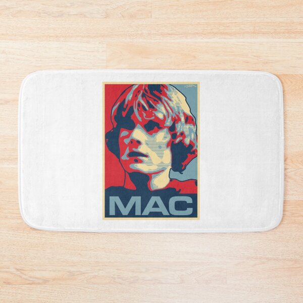Item preview, Mac designed and sold by DFA.