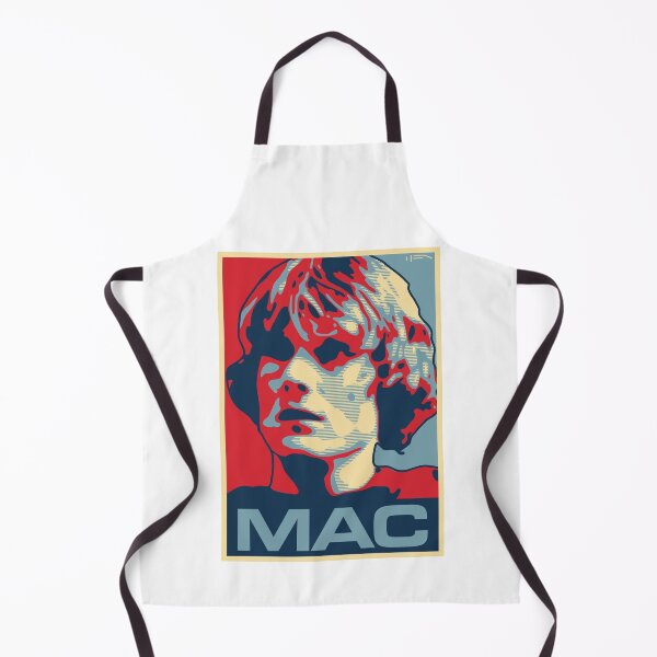 Item preview, Mac designed and sold by DFA.