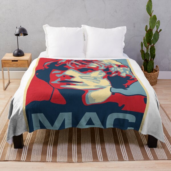 Item preview, Mac designed and sold by DFA.