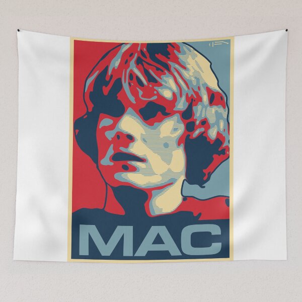 Item preview, Mac designed and sold by DFA.