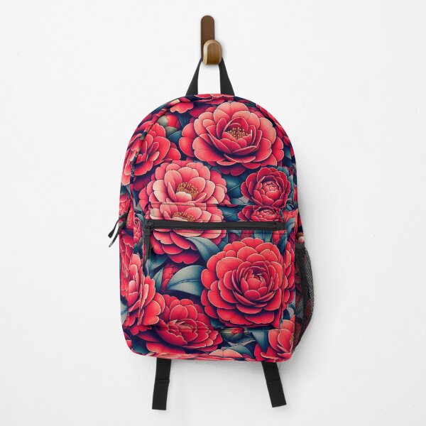 Item preview, Middlemist Red Camellia - Camellia japonica  designed and sold by Divine Ease.