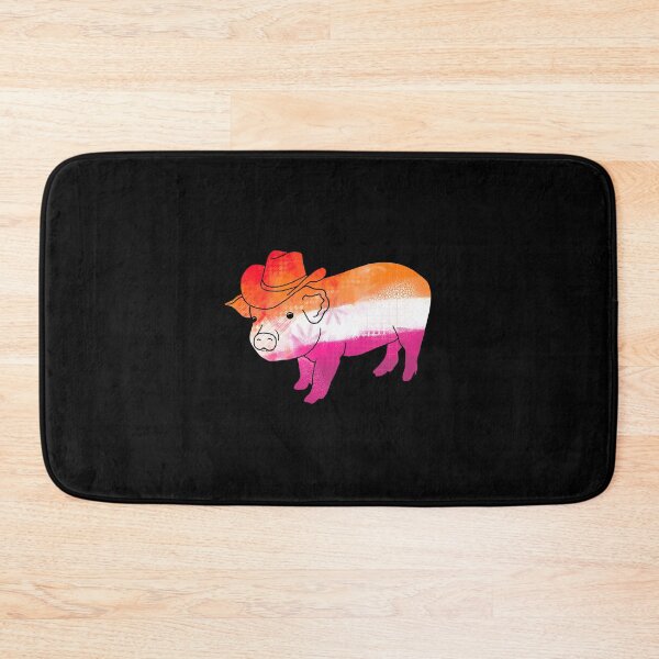 Item preview, Hog to Go (lesbian version) designed and sold by Eurydice's Closet.