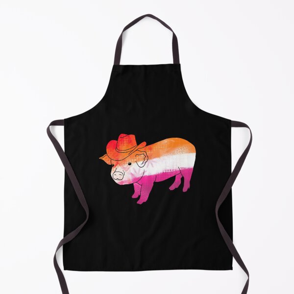 Item preview, Hog to Go (lesbian version) designed and sold by Eurydice's Closet.