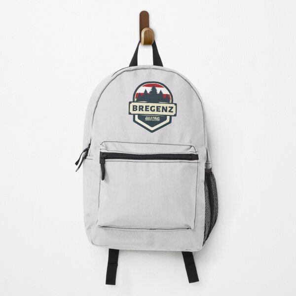 Item preview, Bregenz Austria Retro Vintage Badge designed and sold by World Designs.