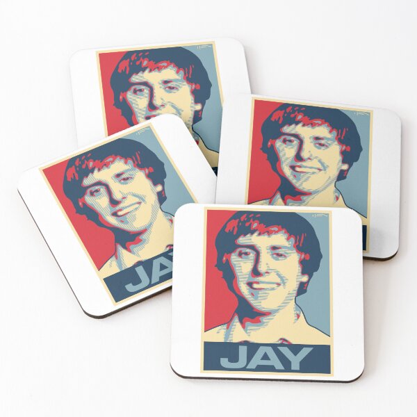 Item preview, Jay designed and sold by DFA.