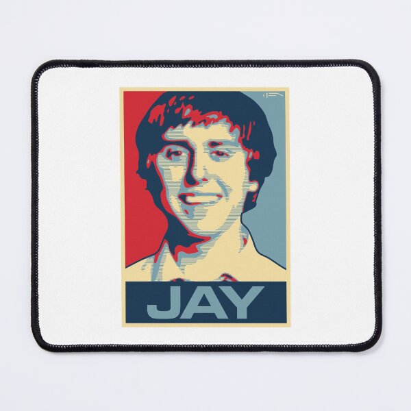 Item preview, Jay designed and sold by DFA.