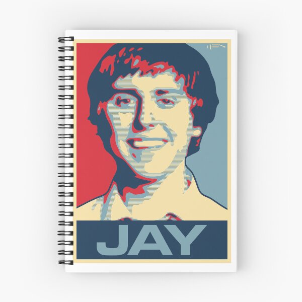 Item preview, Jay designed and sold by DFA.