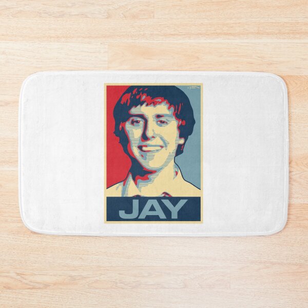Item preview, Jay designed and sold by DFA.