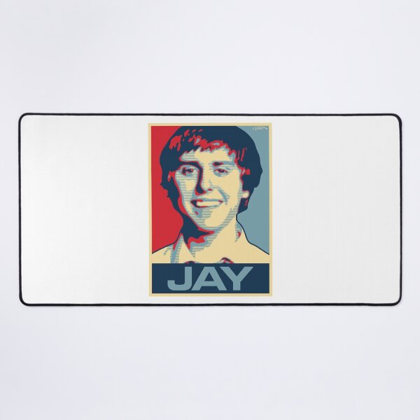 Item preview, Jay designed and sold by DFA.