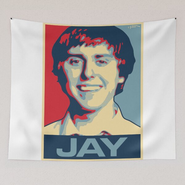 Item preview, Jay designed and sold by DFA.