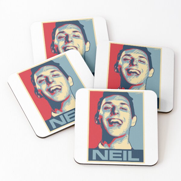 Item preview, Neil designed and sold by DFA.