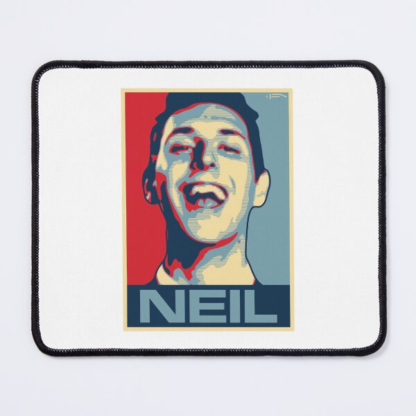 Item preview, Neil designed and sold by DFA.
