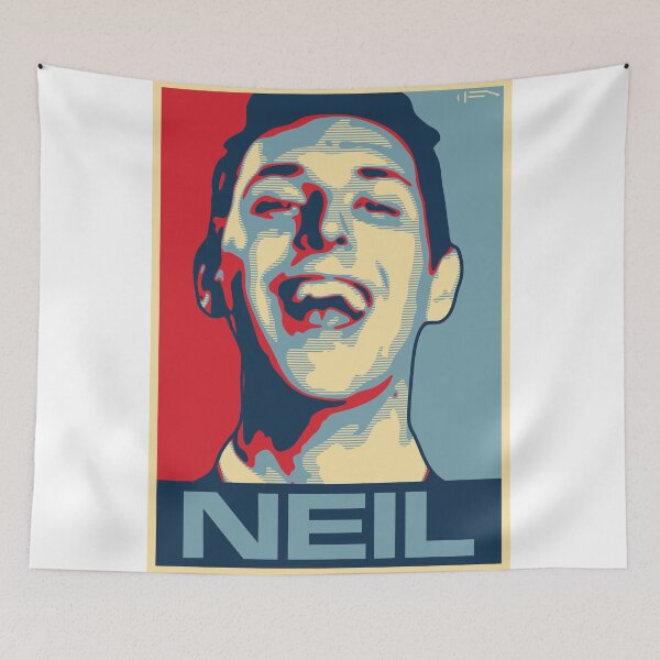 Item preview, Neil designed and sold by DFA.