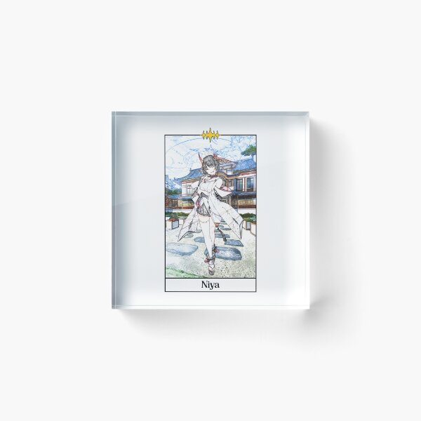 Item preview, Amachi Niya Tarot Style designed and sold by Mitsugoshi.