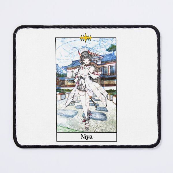 Item preview, Amachi Niya Tarot Style designed and sold by Mitsugoshi.