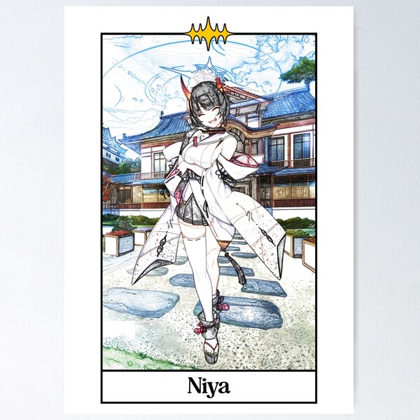 Item preview, Amachi Niya Tarot Style designed and sold by Mitsugoshi.