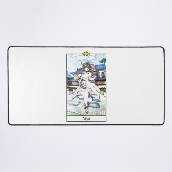 Item preview, Amachi Niya Tarot Style designed and sold by Mitsugoshi.