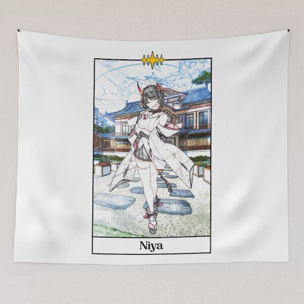 Item preview, Amachi Niya Tarot Style designed and sold by Mitsugoshi.