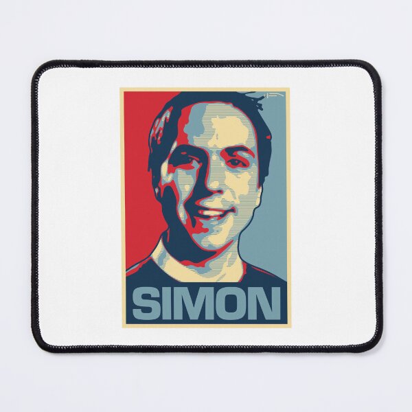 Item preview, Simon designed and sold by DFA.