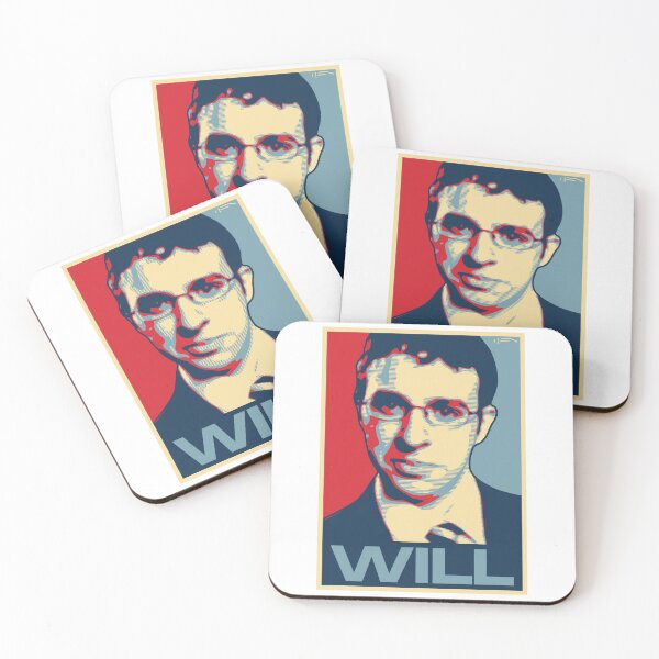 Item preview, Will designed and sold by DFA.