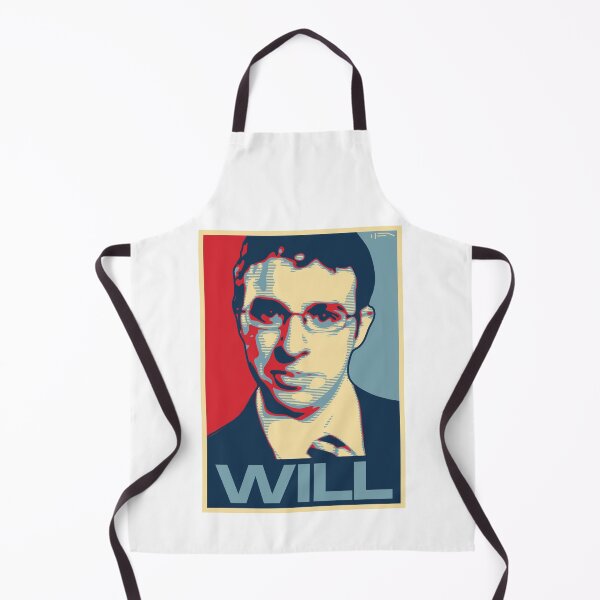 Item preview, Will designed and sold by DFA.