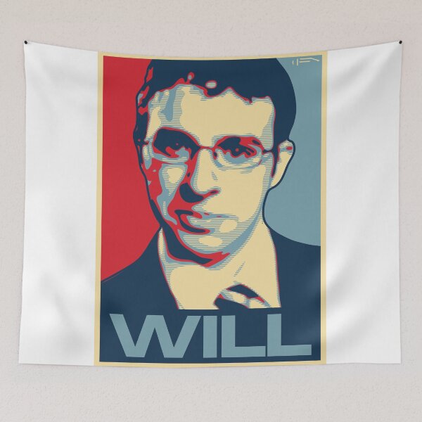 Item preview, Will designed and sold by DFA.