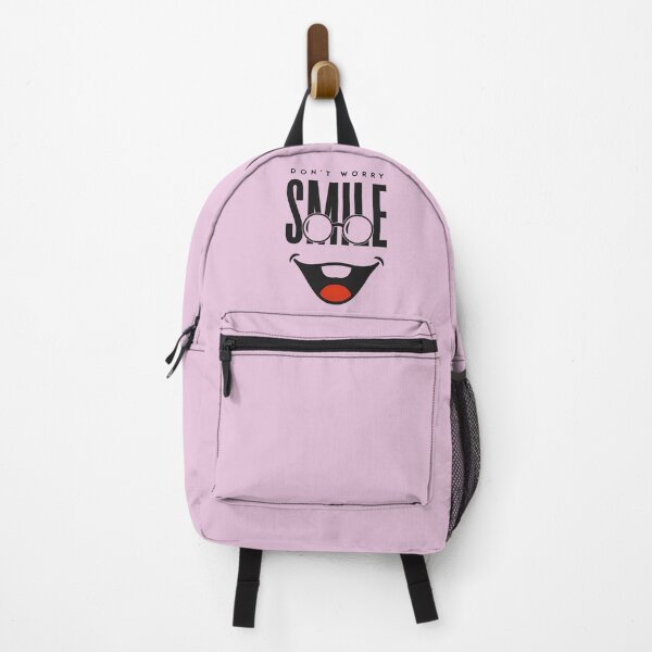Item preview, smile smile . designed and sold by Last-Oops.