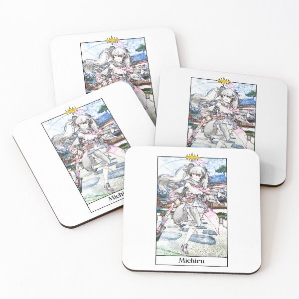 Item preview, Chidori Michiru Tarot Style designed and sold by Mitsugoshi.