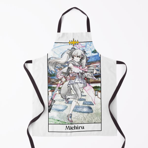 Item preview, Chidori Michiru Tarot Style designed and sold by Mitsugoshi.