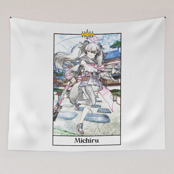 Item preview, Chidori Michiru Tarot Style designed and sold by Mitsugoshi.