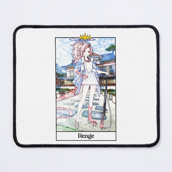 Item preview, Fuwa Renge Tarot Style designed and sold by Mitsugoshi.