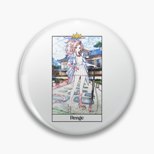 Item preview, Fuwa Renge Tarot Style designed and sold by Mitsugoshi.