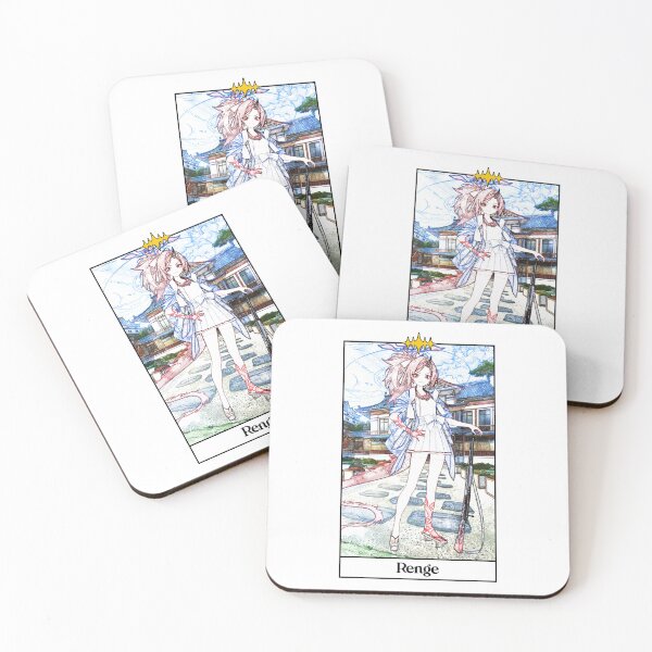Item preview, Fuwa Renge Tarot Style designed and sold by Mitsugoshi.