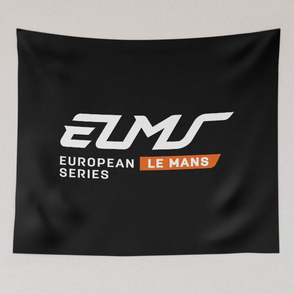 Item preview, Endurance sports car race designed and sold by kerodwi.
