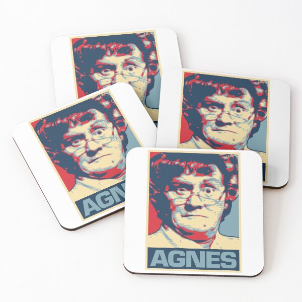 Item preview, Agnes designed and sold by DFA.