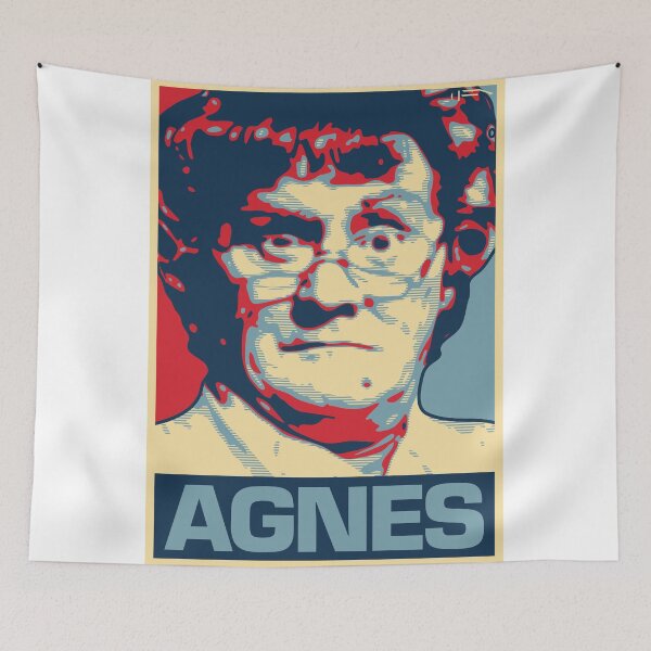 Item preview, Agnes designed and sold by DFA.
