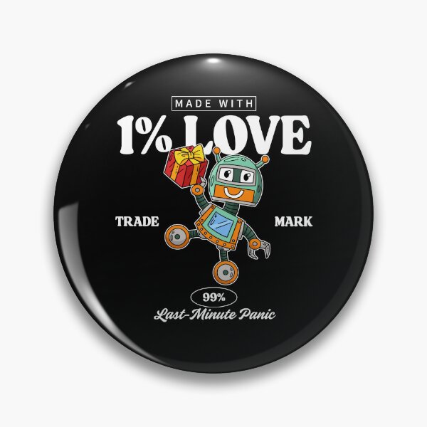 Item preview, Last-minute panic designed and sold by Peerless-Prime.