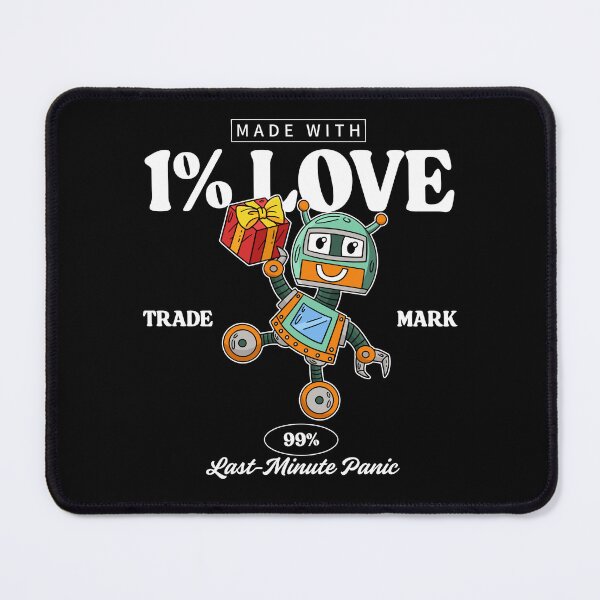 Item preview, Last-minute panic designed and sold by Peerless-Prime.