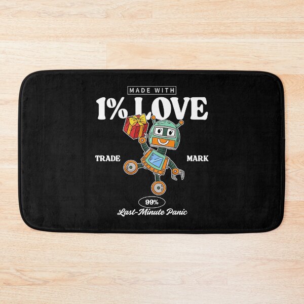 Item preview, Last-minute panic designed and sold by Peerless-Prime.