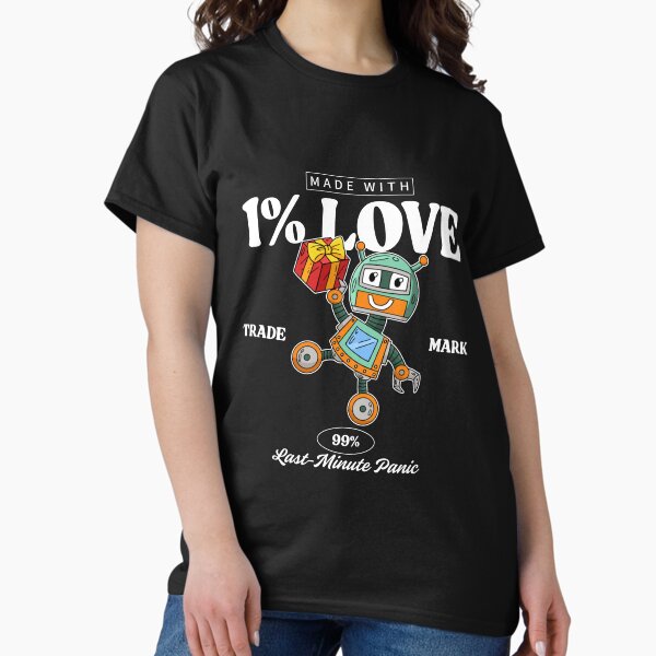 Item preview, Last-minute panic designed and sold by Peerless-Prime.