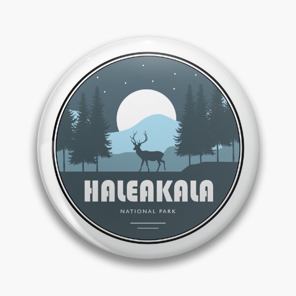 Artikelvorschau, Hirsche im Haleakala-Nationalpark entworfen und verkauft von Esskay Designs.