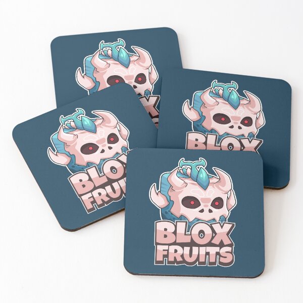 Item preview, Blox Fruits T-Rex Fruit Roblox Fanart designed and sold by Kubala Designs.