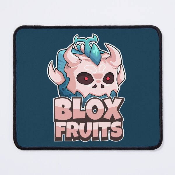 Item preview, Blox Fruits T-Rex Fruit Roblox Fanart designed and sold by Kubala Designs.