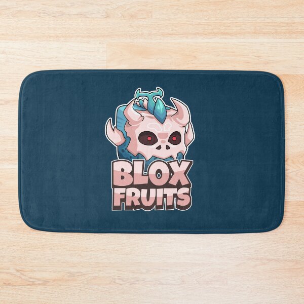 Item preview, Blox Fruits T-Rex Fruit Roblox Fanart designed and sold by Kubala Designs.