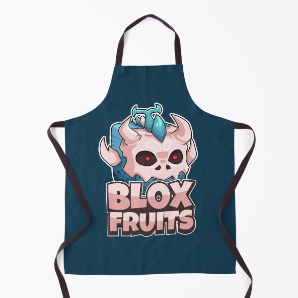 Item preview, Blox Fruits T-Rex Fruit Roblox Fanart designed and sold by Kubala Designs.