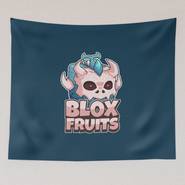 Item preview, Blox Fruits T-Rex Fruit Roblox Fanart designed and sold by Kubala Designs.