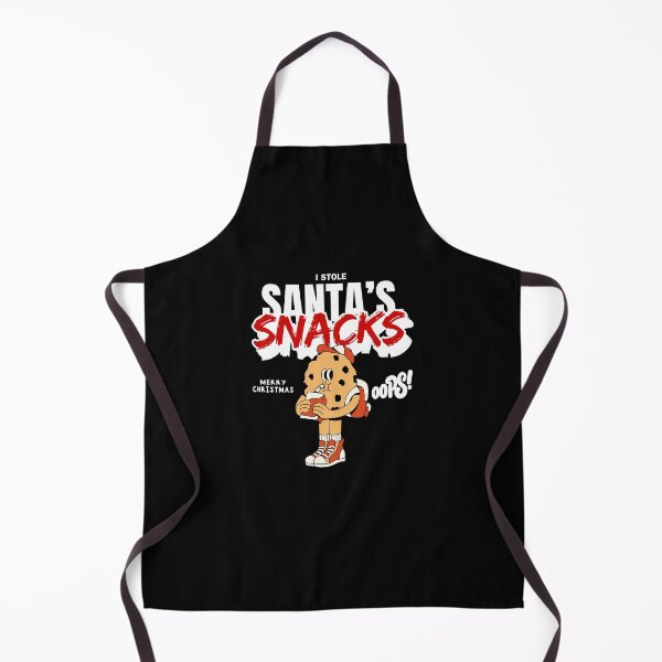 Item preview, Santa's snacks designed and sold by Peerless-Prime.