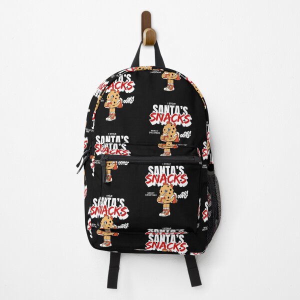 Item preview, Santa's snacks designed and sold by Peerless-Prime.