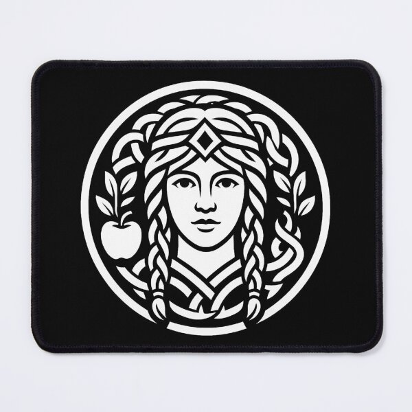Item preview, Frigga designed and sold by Ironstorm Forge.