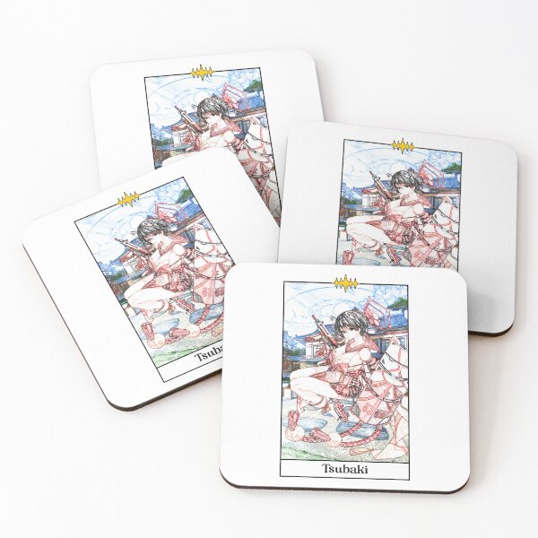 Item preview, Kasuga Tsubaki Tarot Style designed and sold by Mitsugoshi.